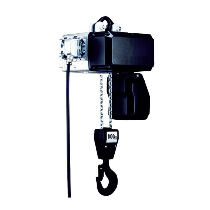 Hot Sale Electric Chain Hoist 2 Ton 5 Ton 10 Ton Wireless Remote Control Overhead Crane Hoist for Construction Lifting